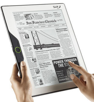 Illustration for article titled The Ultimate Guide to Ebook Readers We Care About